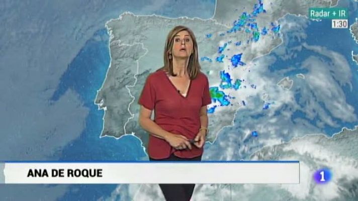 Noticias de Extremadura - El Tiempo en Extremadura - 02/05/19