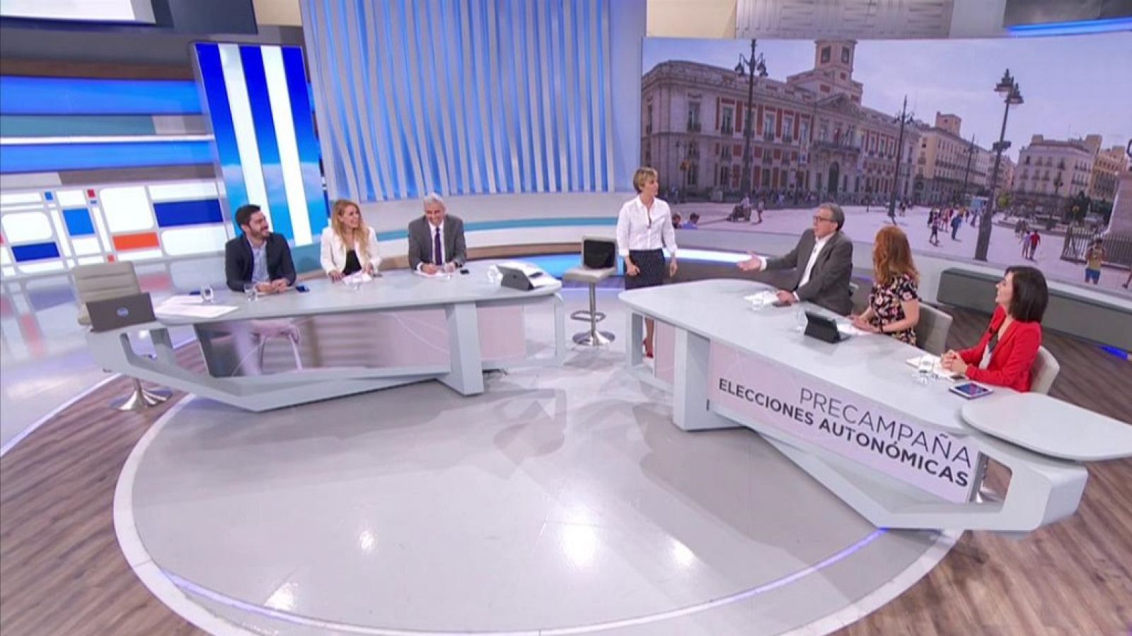 La Mañana - 02/05/19 - ver ahora