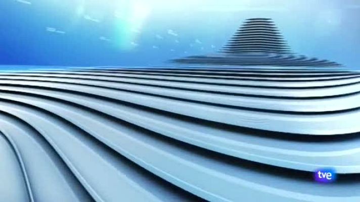 Noticias Aragón - Resumen - 02/05/2019