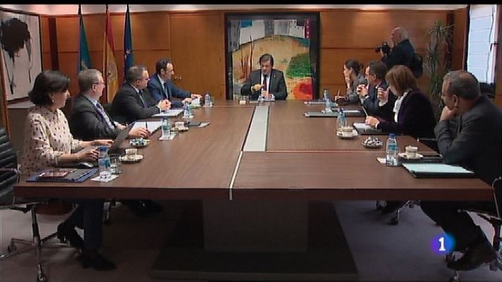 Panorama Regional - Asturias en 2' - 02/05/19