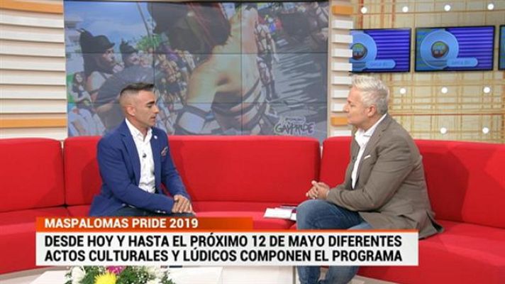 Cerca de ti - Cerca de ti - 02/05/2019