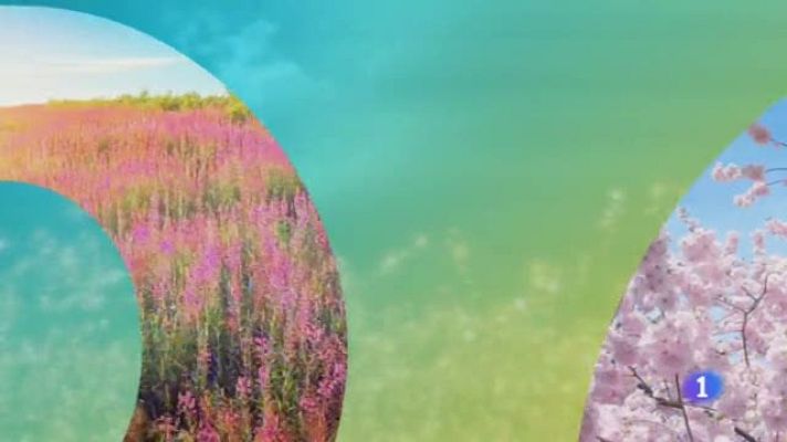 Noticias de Castilla-La Mancha - El tiempo en Castilla-La Mancha - 02/05/19