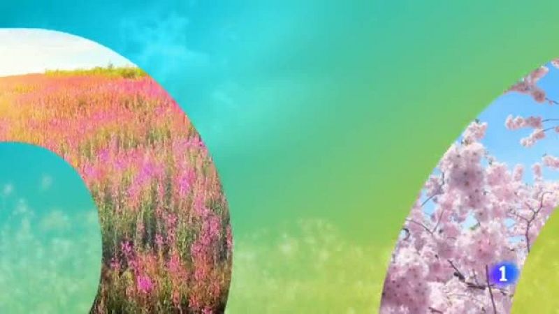 El tiempo en Cantabria - 02/05/19