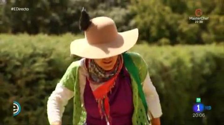 España Directo - Casas en árboles