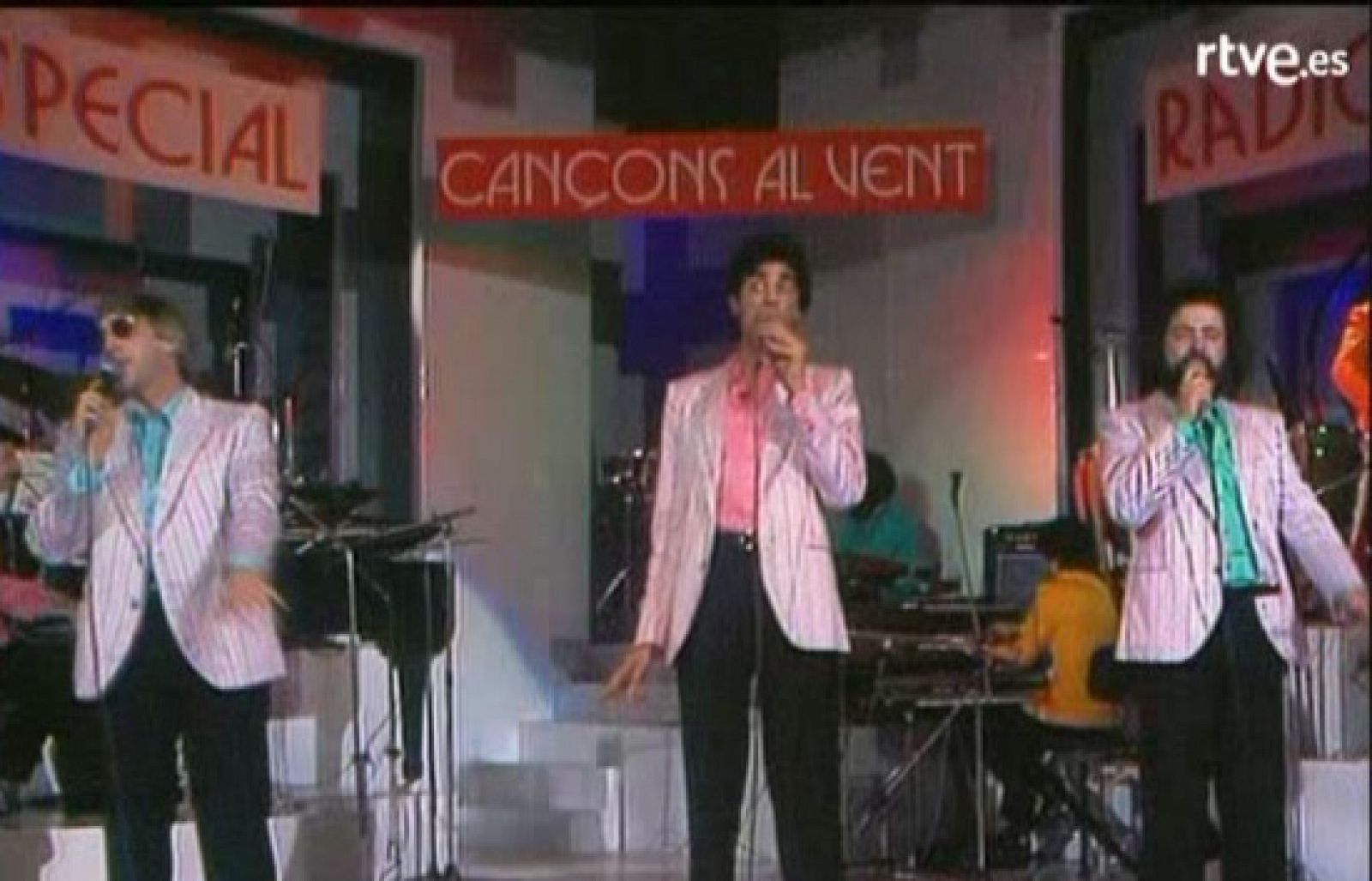 Disc català de l'any 1980 - Cançons al vent - Arxiu TVE Catalunya | Veure