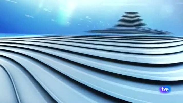 Noticias Aragón - Noticias Aragón 2 - 02/05/2019