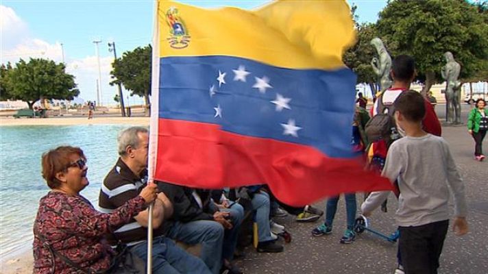 Telecanarias - Telecanarias - 02/05/2019