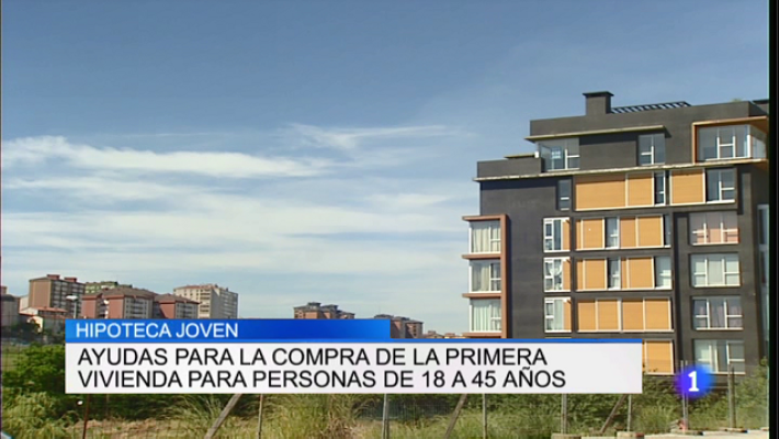 Informativo Telerioja - Telerioja en 2' - 02/05/19