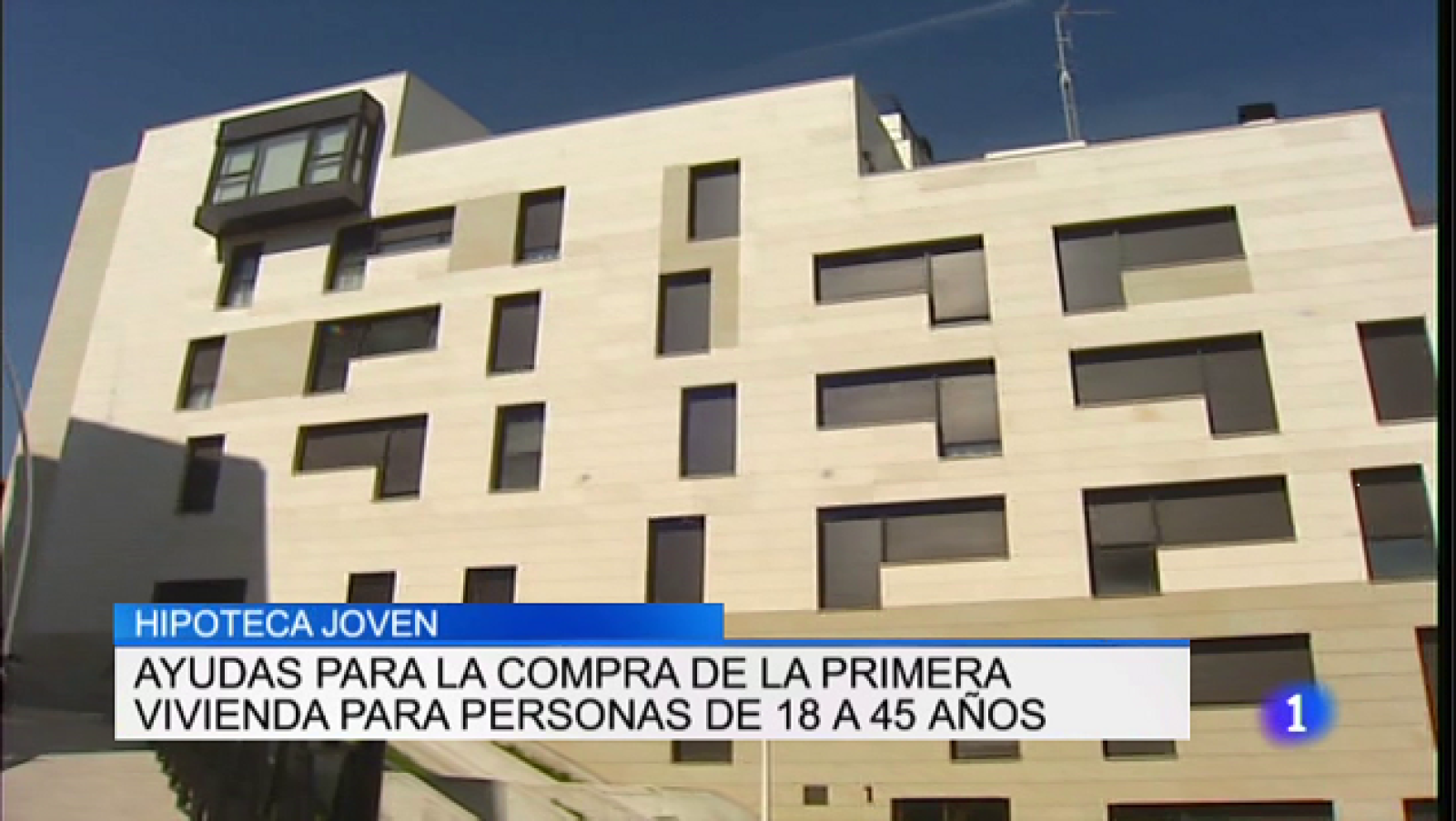 Informativo Telerioja 2 - 02/05/19