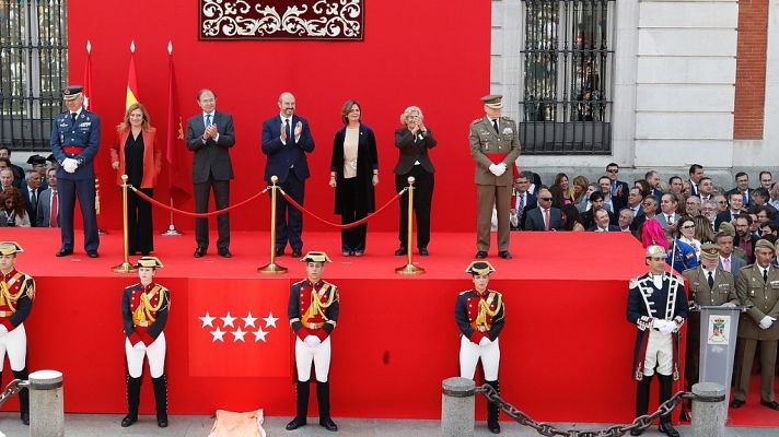 España en 24h - España en 24 horas - 02/05/19