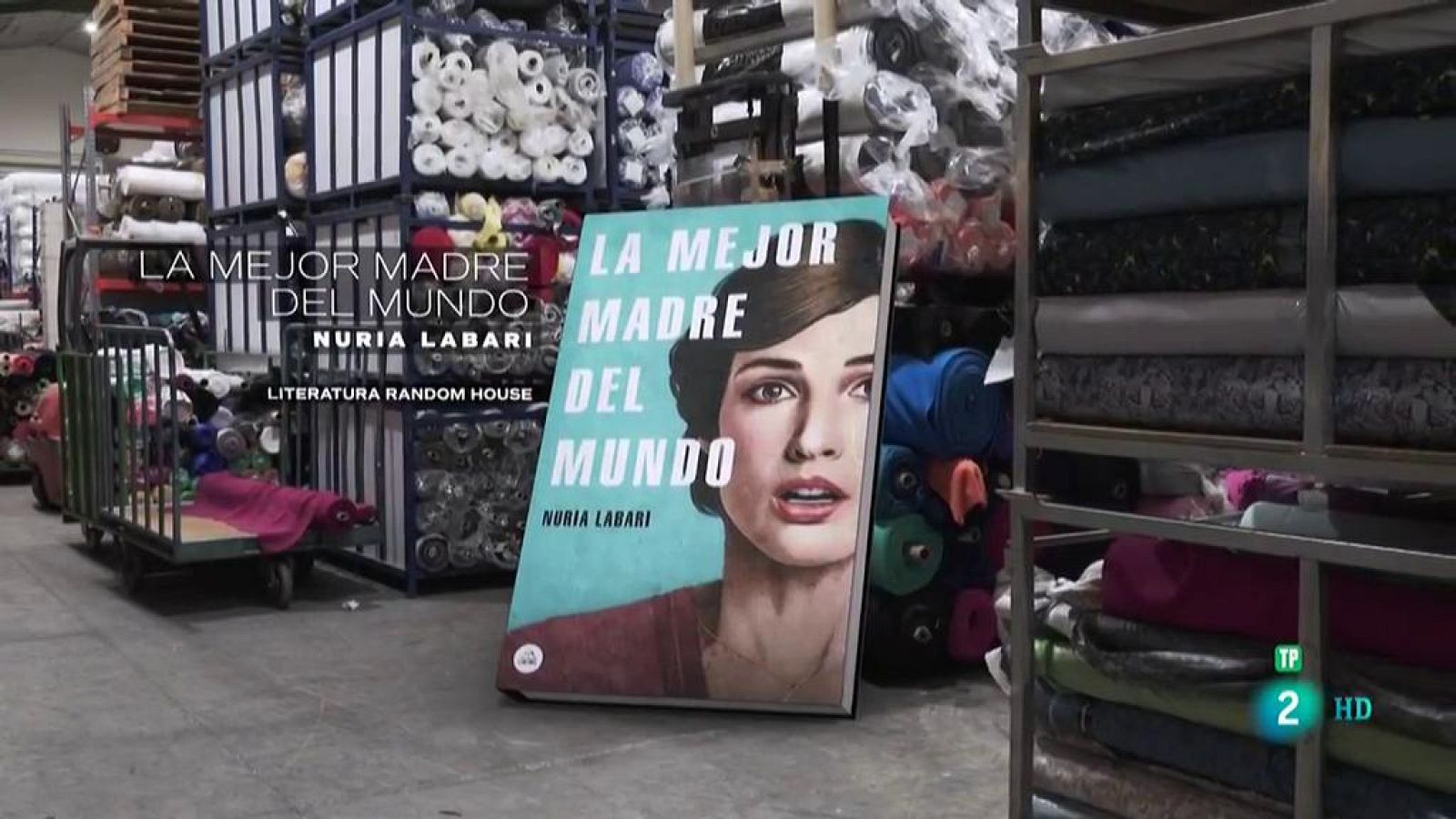 Página Dos - Recomendaciones - El libro de las muertes extraordinarias; La mejor madre del mundo y La noche fenomenal