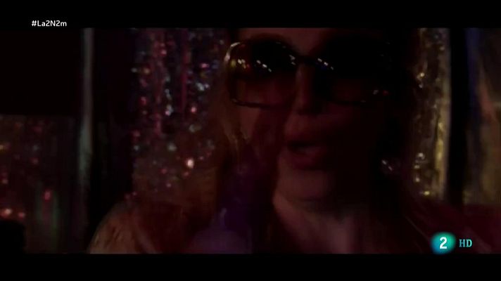 La 2 Noticias - Blanca Li presenta Cabaret