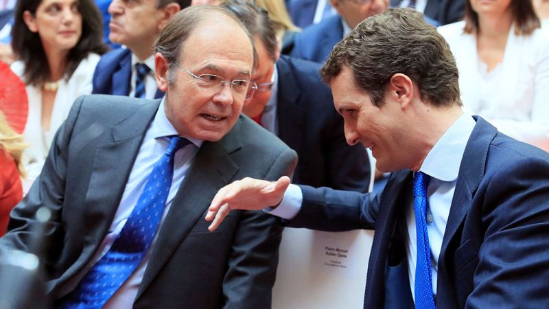 Telediario 2 en cuatro minutos - 02/05/19 - Ver ahora