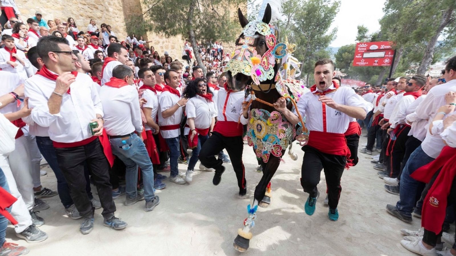 España Directo - 02/05/19 - ver ahora