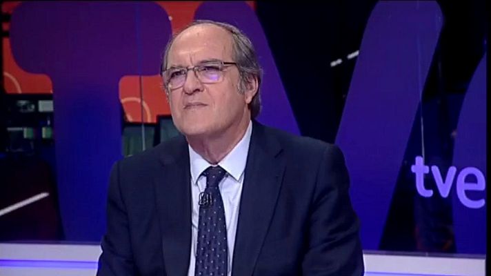 La noche en 24h - La noche en 24 horas - 02/05/19