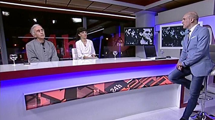 La hora Cervantes - La hora Cervantes - 02/05/19