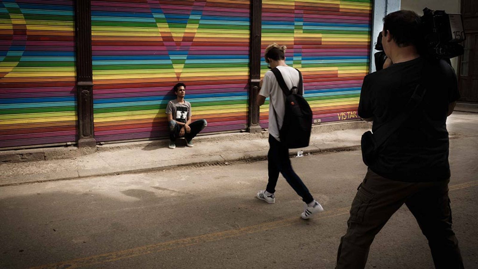 En Portada - Cachitos de otra Cuba - ver ahora