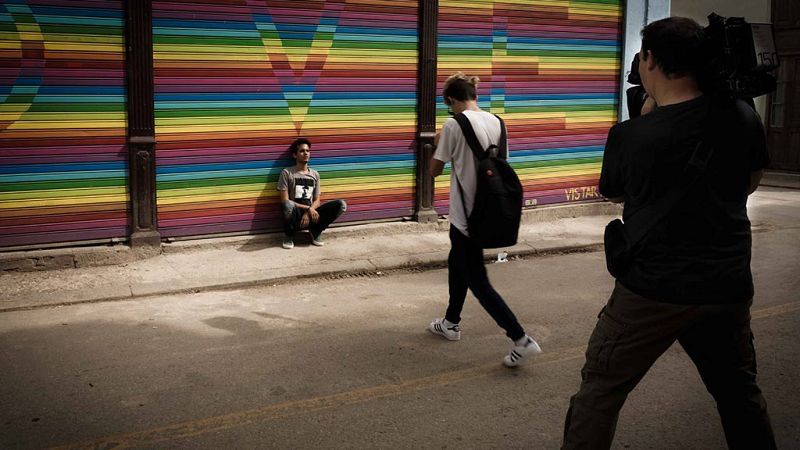 En Portada - Cachitos de otra Cuba - ver ahora