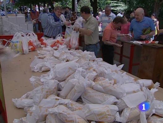 Panorama Regional - Panorama regional - 02/06/09