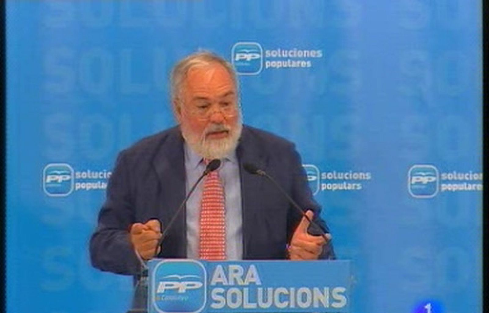 L'Informatiu Migdia (2/06/2009) | Veure