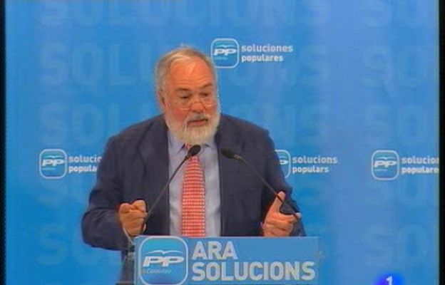 L'Informatiu - L'Informatiu Migdia (2/06/2009)