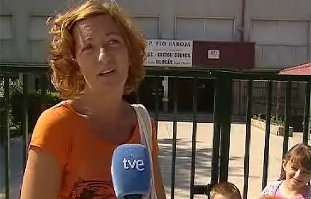 Ciencia y tecnología en Rtve.es - Tranquilidad en Leganés