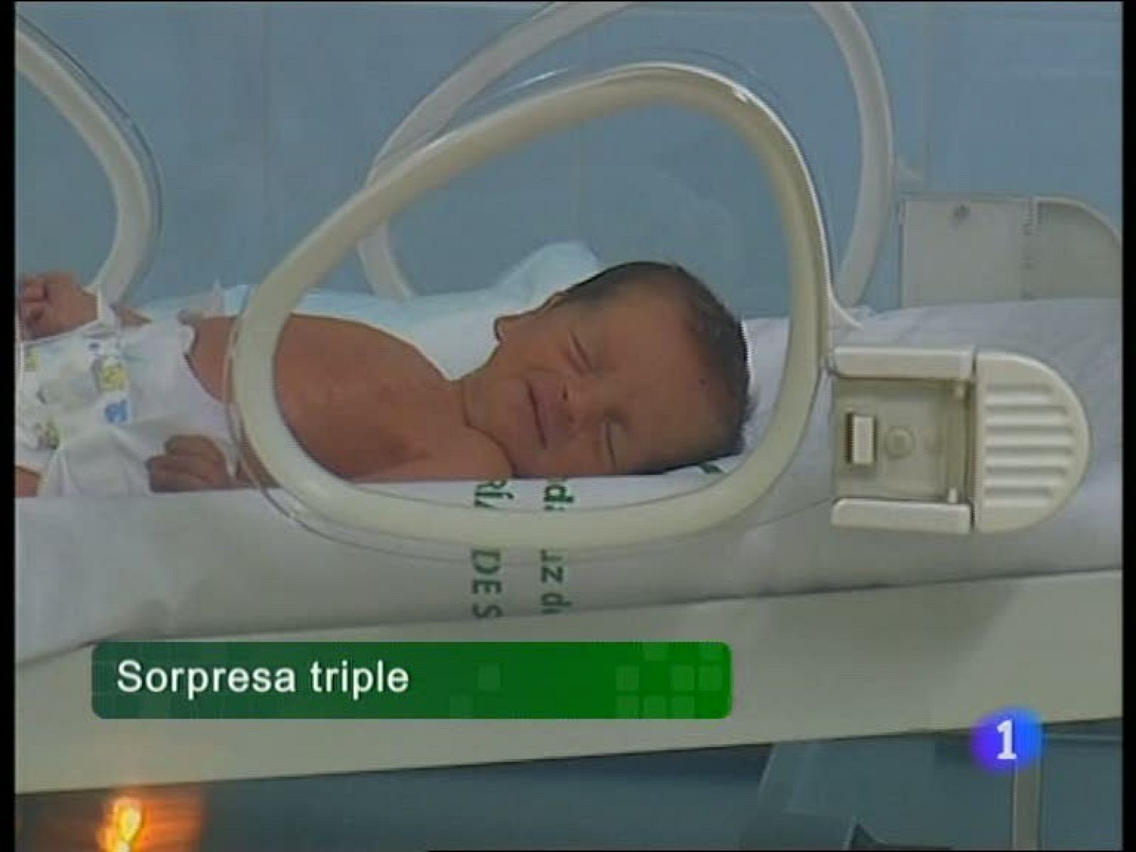 Noticias Andalucia (02/06/09)