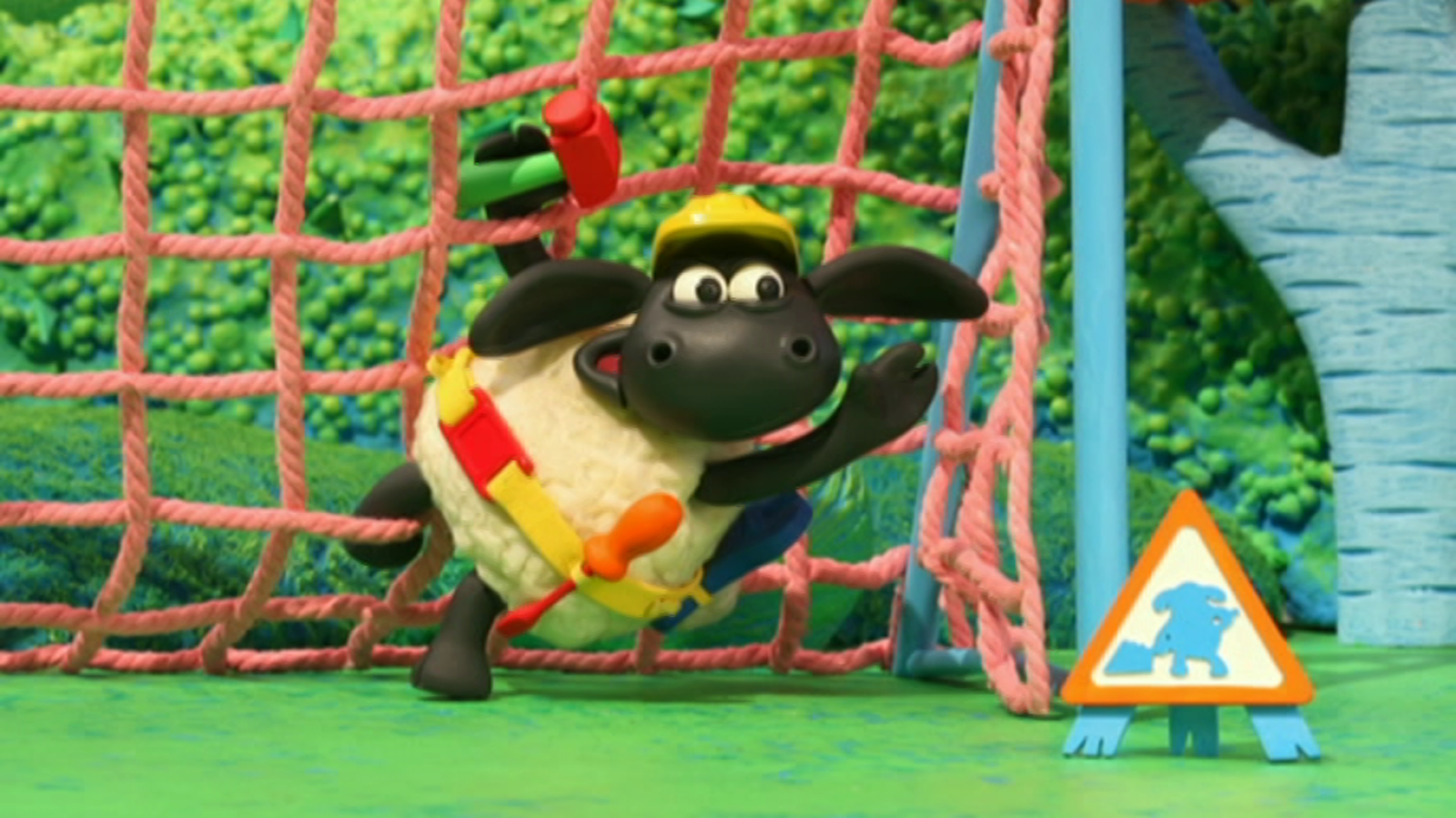 Timmy el manitasTimmy el manitas - La hora de Timmy | Ver