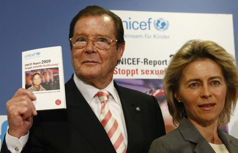 Unicef ha pedido la colaboración internacional para perseguir la pornografia infantil y los abusos sexuales a menores