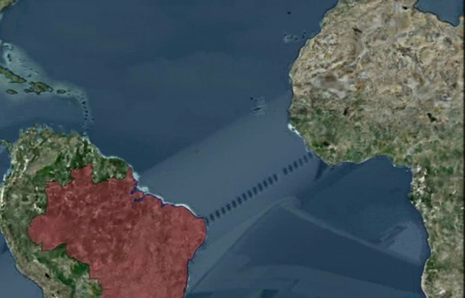 Telediario 1 en cuatro minutos - 02/06/09 | Ver