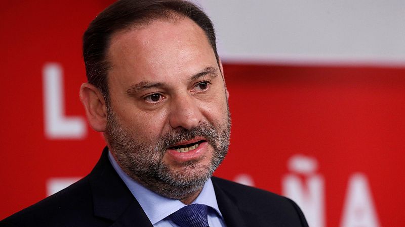 balos reitera la apuesta del PSOE por un Gobierno "monocolor", con acuerdos "programticos" con Unidas Podemos