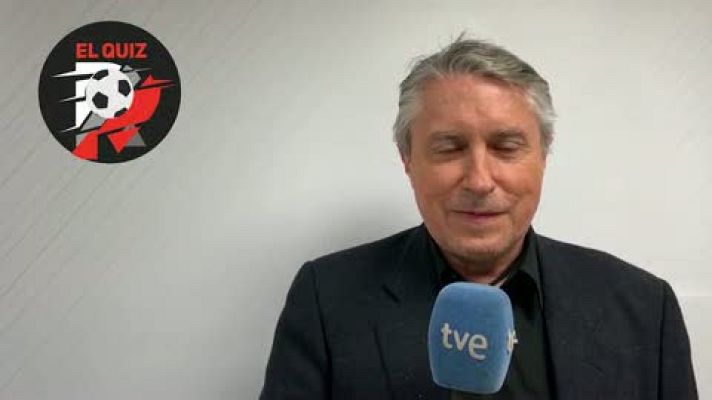 El rondo - Quiz 'El Rondo'