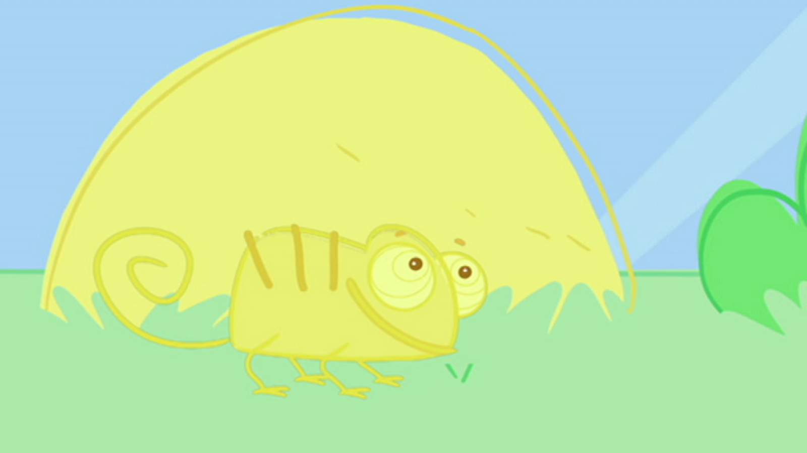 Disfraces - El diario de Mika | Ver