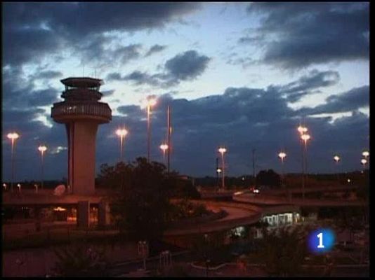  - Dos españoles entre las víctimas