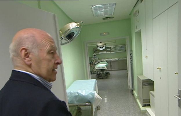  - "Ángel de la guarda" de los toreros