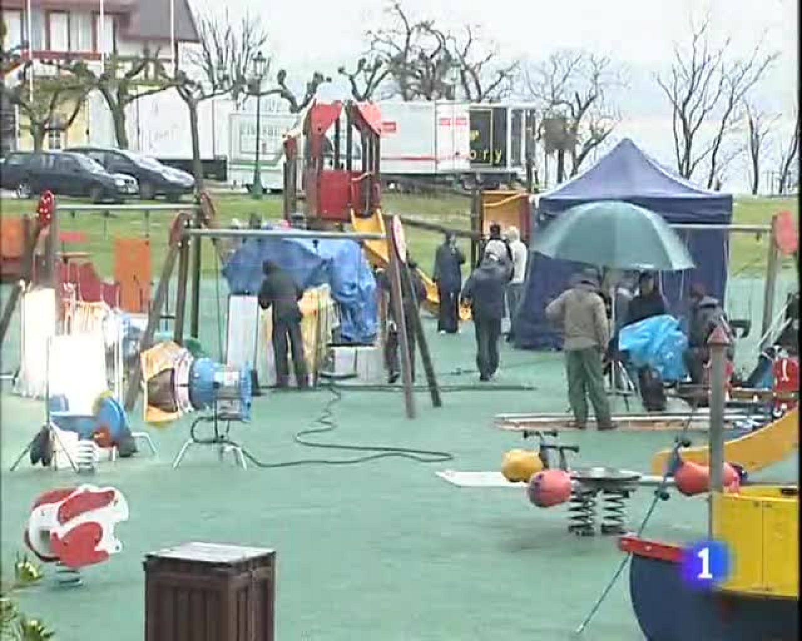 Telecantabria. Informativo Territorial de Cantabria - 02/06/2009