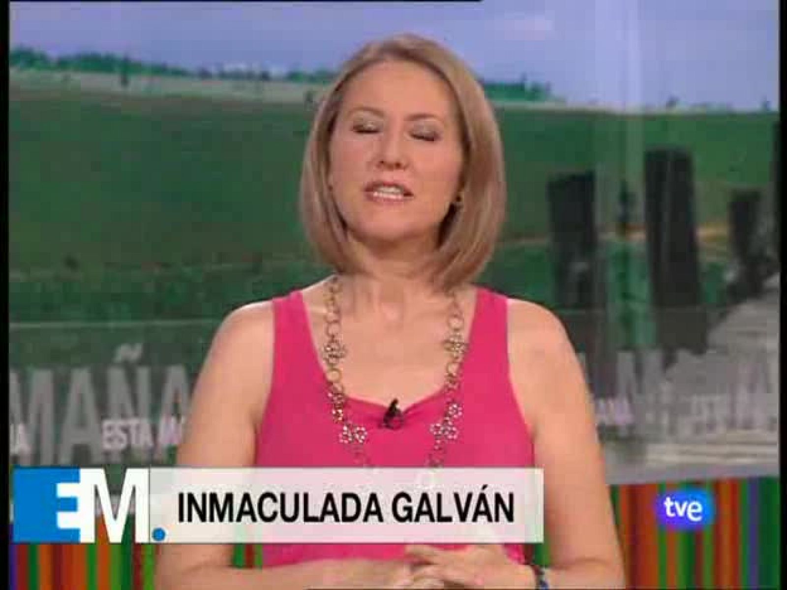 Esta mañana - 02/06/09 - Esta mañana | Ver
