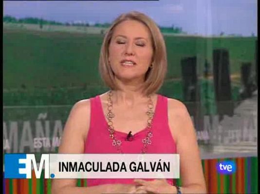 Esta mañana - Esta mañana - 02/06/09