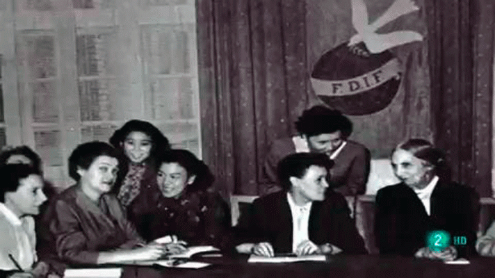 La aventura del Saber - Pioneras