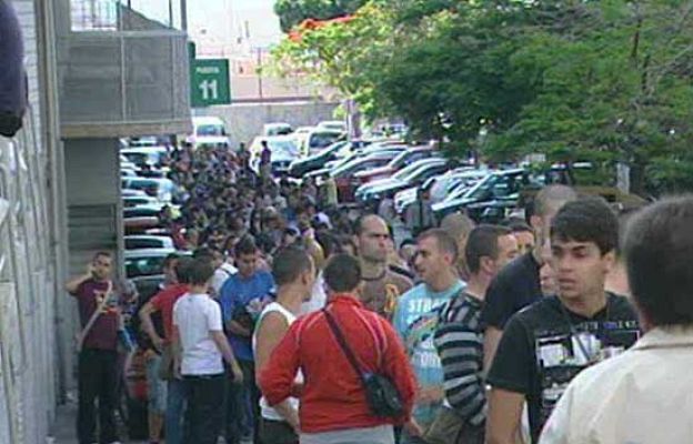  - Tenerife es casi de Primera