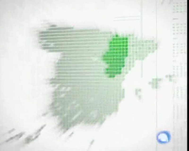 Noticias Aragón Informativo de Aragón (02/06/09)