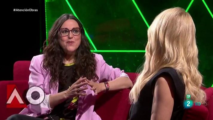 Atención obras - El plan con Sara Nuñez