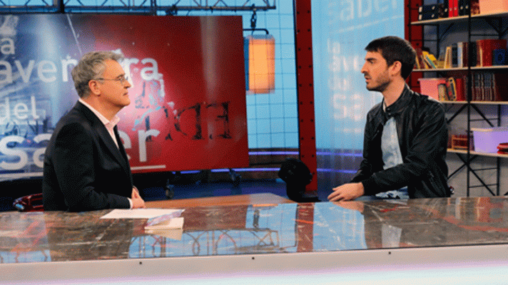 La aventura del Saber - 'Votar en tiempos de la Gran Recesión' con Pablo Simón