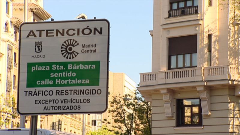 La Comunidad de Madrid en 4' - 03/05/19 - Ver ahora