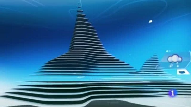 El tiempo en Navarra - 3/5/2019