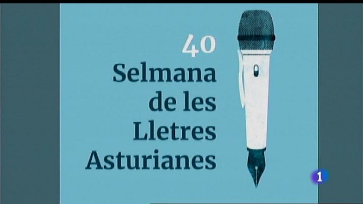 Panorama Regional - Asturias en 2' - 03/05/19