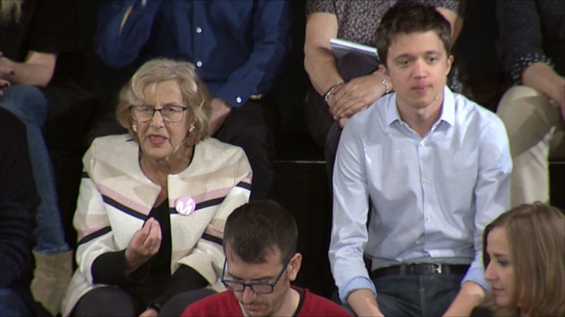 Informativo de Madrid - 03/05/19 - Ver ahora