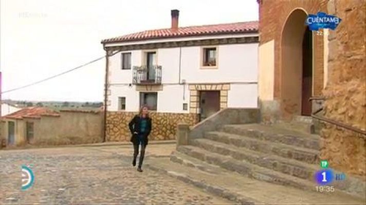 España Directo - Arte en la España Vaciada