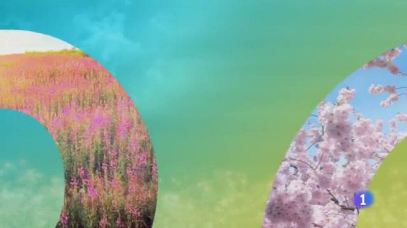 El tiempo en Castilla-La Mancha - 03/05/19 | Ver