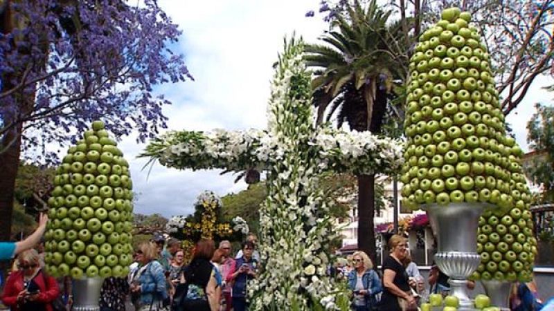 Canarias en 2' - 03/05/2019